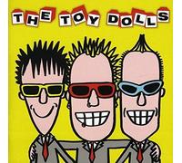 Toy Dolls - Album After The Last One - CD - E600z