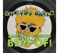 Toy Dolls - Another Bleedin' Best Of [Vinyl Lp] Colored Vinyl, Yellow