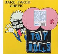 Toy Dolls - Bare Faced Ch lue)