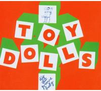 Toy Dolls - Dig That Groove Baby [Import]