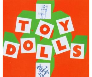 Toy Dolls - Dig That Groove Baby [Import]