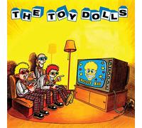 Toy Dolls - Episode XIII [Import]