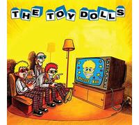 Toy Dolls - Episode XIII [Import]
