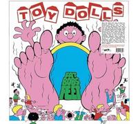 Toy Dolls - Fat Bobs Feet (Black) [Import]