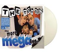 Toy Dolls - One More Megabyte (Coloured Vinyl) [VINYL]