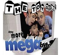 Toy Dolls - One More Megabyte-Digi [Import]