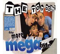 Toy Dolls – One More Megabyte – Vinyle – FYE