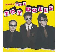 Toy Dolls - The Best of [Import]