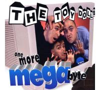 Toy Dolls, The - One More Megabyte