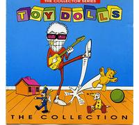 Toy Dolls, the - Toy Dolls Collection [Import]