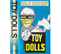 Toy Dolls, the - Toy Dolls-Idle Gossip [VHS]