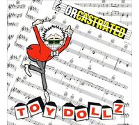Toy Dollz - Orcastrated [Import]