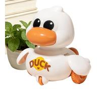 Toy Ducks Pull Back - Cartoon Educational Children Animal, Boys Girls Home Preschool, Kindergarten Daycare Living Room Travel | Boys Girls Home Preschool Kindergarten Daycare Living Room Travel Party