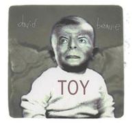 David Bowie – Toy – CD – Warner Music