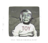 Toy E.P Rsd 2022