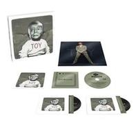 David Bowie – Toy:Box – Coffret 3 CD – Édition limitée