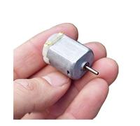 Toy electronic starter DC 3V-5V 130-18100 Carbon Brush Engine Varistor 9500-15300RPM ICXLPMC