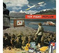 Toy Fight - Peplum