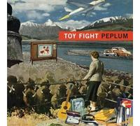 Toy Fighter - Peplum [Import]