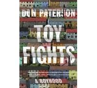Toy Fights