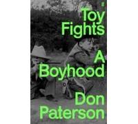 Toy Fights