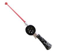 Toy Fishing Pole - ABS EVA, Small Fishing Rod, Portable Kids Pole | Lightweight Design, Rod Toy for Kids, Outdoor, Various Severe Weather Conditions, Lakes, Rivers, and Ponds