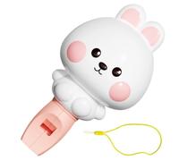 Toy for Kids | Bunny with Lanyard | Creative , Fun N | Toy for Kids | Bunny with Lanyard | Creative , Fun Noise Maker Toy, Music Instrument for Boys and Girl