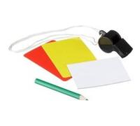 TOY FUN SCHIEDSRICHTER-SET, TS2 (0000274) G