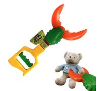 Toy Grabber - Grabber Toy Robot bras pour les jouer, ramasser Grabber, courte facilité de mobilité aidants, outil d'atteinte pour le bâton de ramassage de la griffe de poubelle, le cueilleur d
