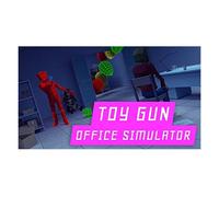 Toy Gun Office Simulator (PC)