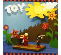 Toy - Half Baked Alaska [Import]