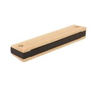 Toy Harmonica Double-Row 16-Hole Wooden Mouth Organ
