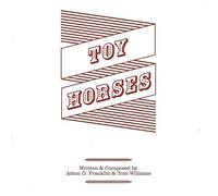 Toy Horses - Toy Horses