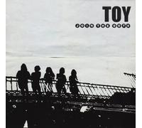 Toy Join the Dots-TOY (CD)