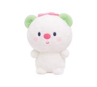 Toy - Jouets en peluche - SD-1626 - Anneau de flottaison ours modèle B, oreilles vertes, 20 cm - 20 style aléatoire