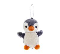 Toy - Jouets - Peluches - XLP00702 - Porte-clés pinguin mignon - 10 cm - 20