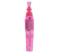 Toy Joy Basics Bunny Stimulateur Rose