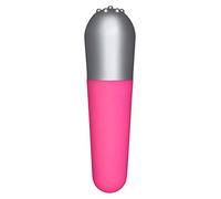 Toy Joy Funky Viberette Vibromasseur, Rose, 1 Unité