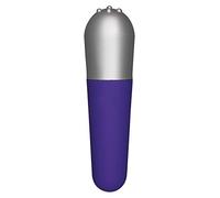 Toy Joy Funky Vibreur Viberette Pourpre