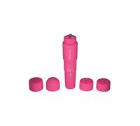 ToyJoy Vibromasseur Funky Massager – Stimulateur 9,5 cm – Rose