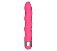 Toy Joy Funky Wave Vibrette Vibromasseur Rose