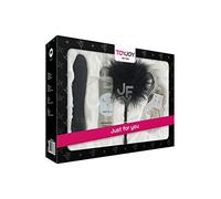 Toy Joy Just For You No 5 Coffret de Jouets Noir