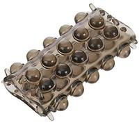 Toy Joy Manpower Power Stretchy Manche Grey