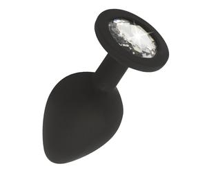 Toy Joy Plug anal Diamant Booty - Taille M