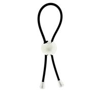 Toy Joy Power X Anneau Pénien, Noir, 1 Unité