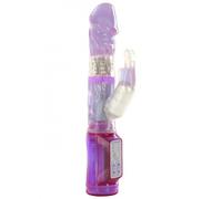 Toy Joy Vibro Rabbit Pearl Rotator