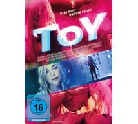 ToY - Liebe hilft Wunden heilen. (OmU) (DVD)