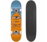 Toy Machine Bored Sect 7.875 Skateboard Complet Neuf Axes Roues Montées