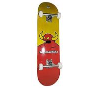 Toy Machine Monster Skateboard Complet (8" - Monster - Veneer Colours Varying)