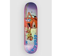 Toy Machine Martin Pizza 8.0" Planche de skate Uni